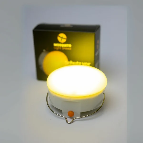 Mosquito Lamp - Image 7