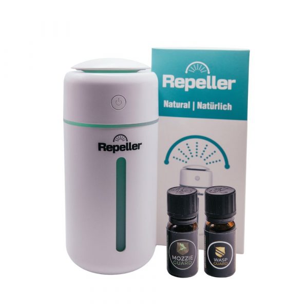 Repeller with Oil - Image 4