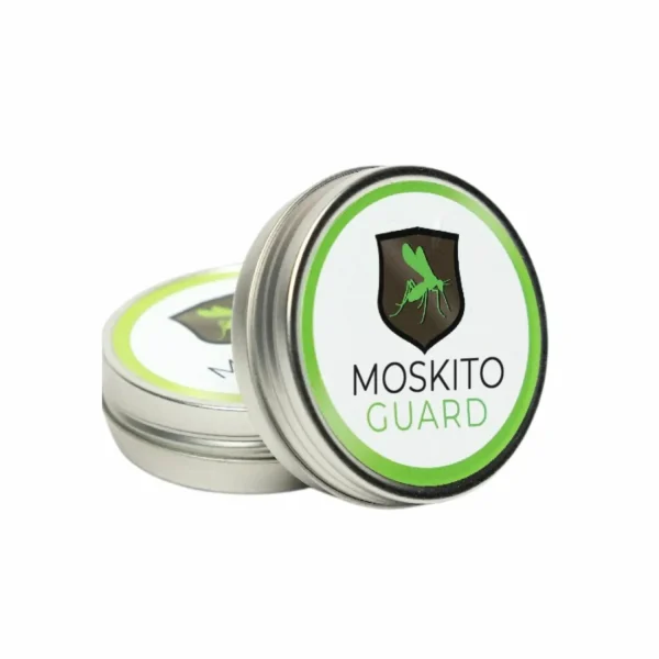 Moskito Guard Bundle x6 Cans w/ Moskito Oil - Image 3