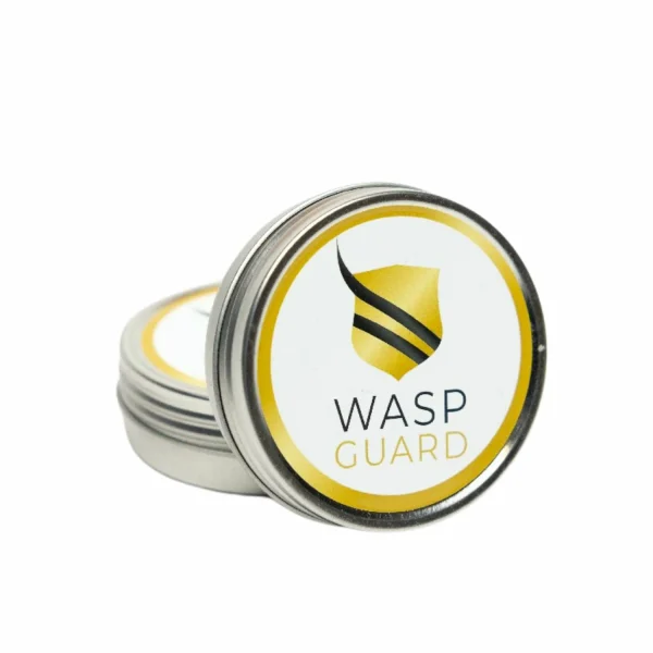Wasp Guard  Bundle x6 Cans w/ Wasp Oil - Image 3
