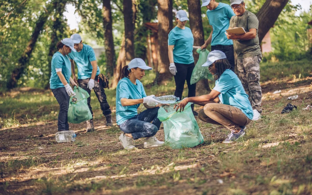 Innovating for Sustainability: The Role of Technology in Pest Control