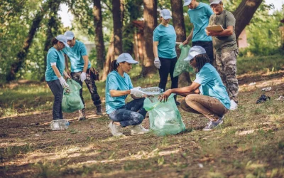 Innovating for Sustainability: The Role of Technology in Pest Control