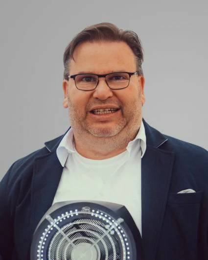 Stephan Sauer