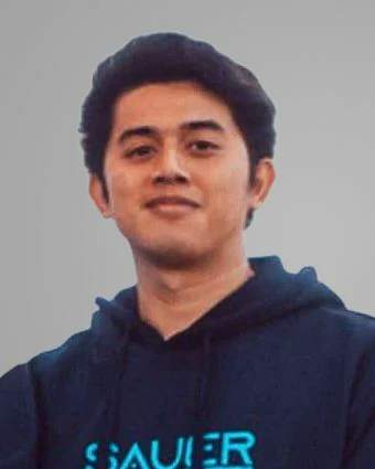 Wilbert Vanguardia