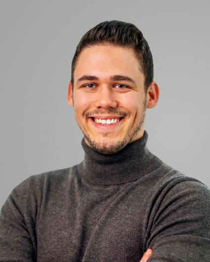 Lukas Häufglöckner