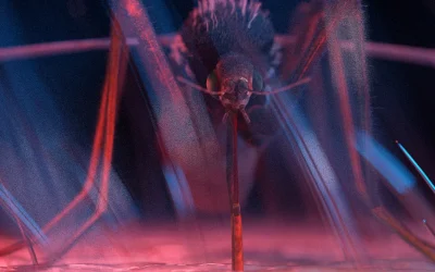 The Global Toll of Mosquitoes: Understanding the Deadly Impact and Recognizing the Symptoms
