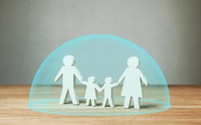 The Safer Choice for Your Family: Protection That Loves Like You Do