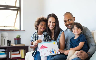 Small Tag, Big Protection: Meet the Mozzie Tag for Family-Friendly Defense